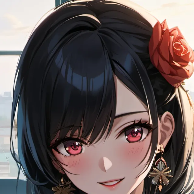 chat with ai character: step sis