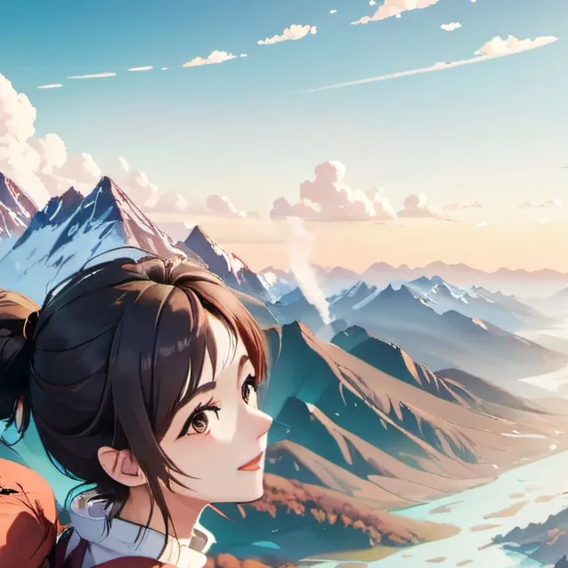 chat with ai character: Clara