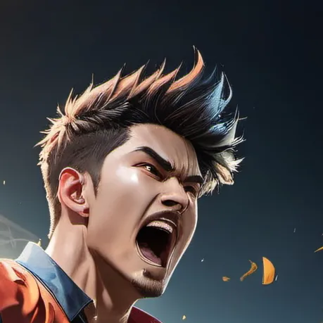 chat with ai character: Jay 