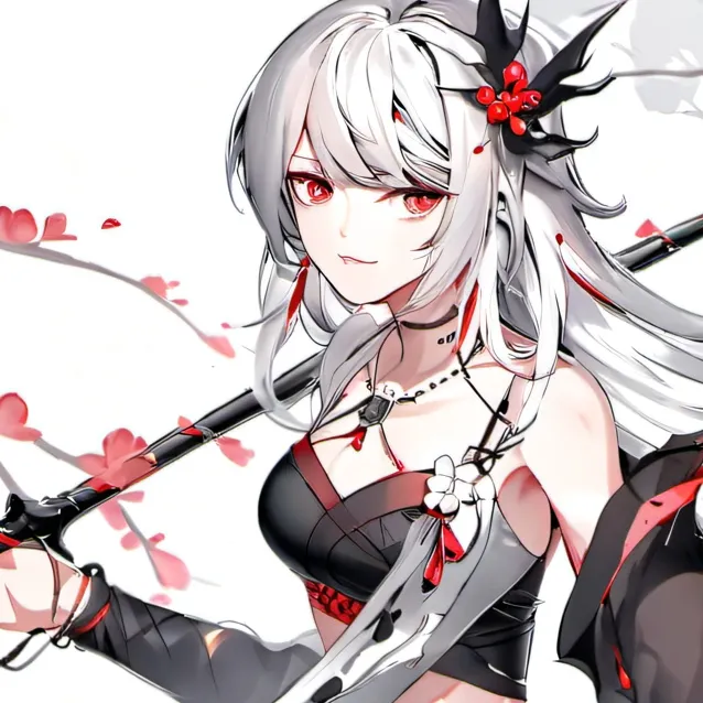 chat with ai character: makiko