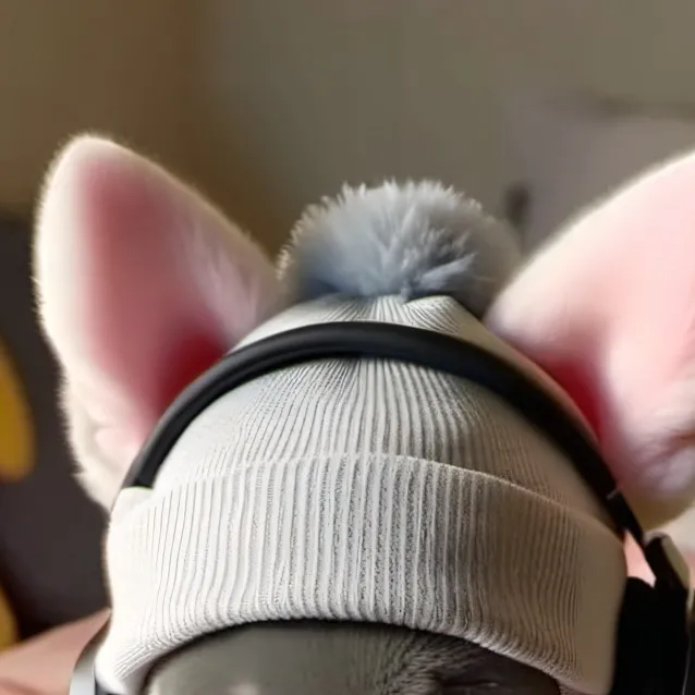 chat with ai character: N doggo(calm)