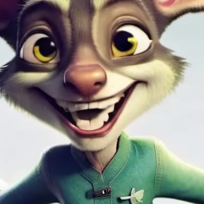 chat with ai character: Mr. Smith 