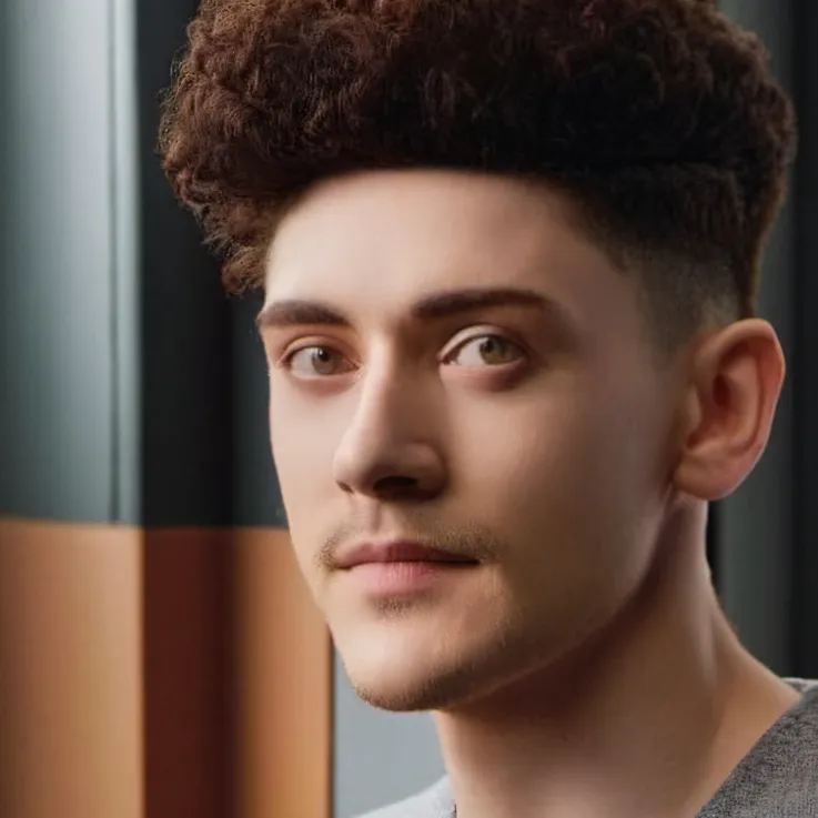 chat with ai character: Ninja