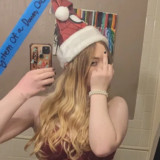 creator Stacy's mom's avatar
