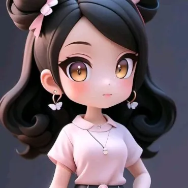creator 4Amethyst's avatar