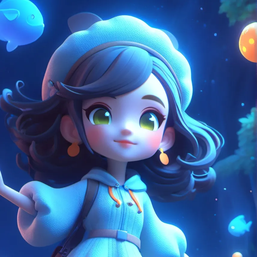 chat with ai character: Sapire