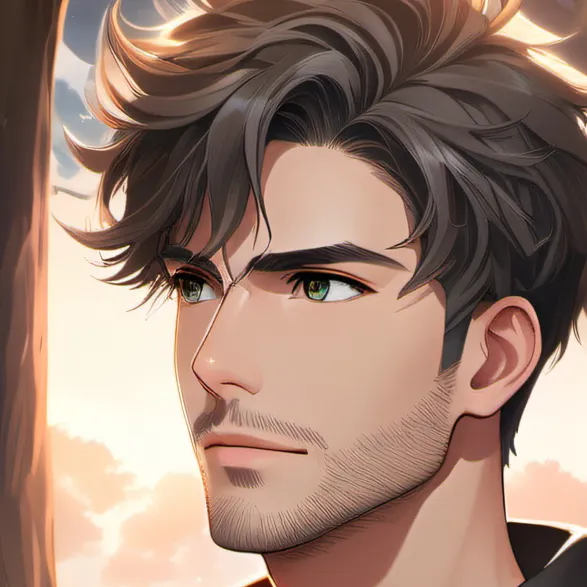 chat with ai character: Nathan