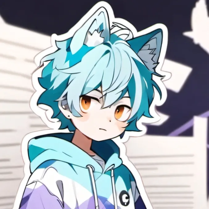 chat with ai character: Kayden 