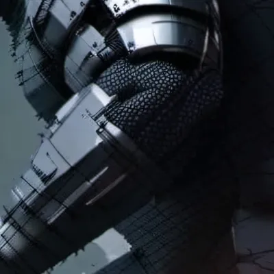 chat with ai character: Mechagodzilla 2021