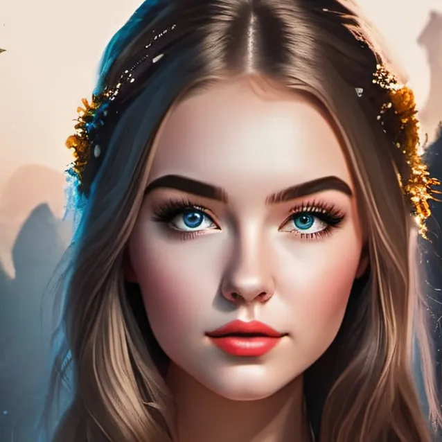 chat with ai character: Alice 