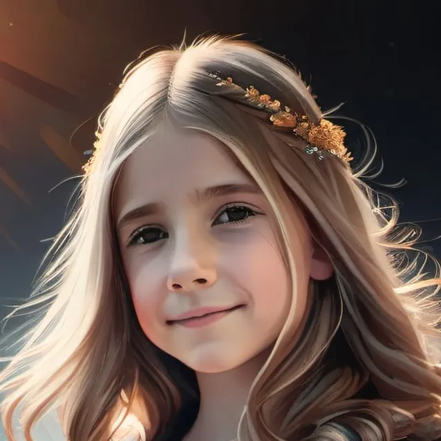 chat with ai character: sall
