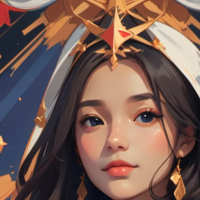 chat with ai character: Vanelape