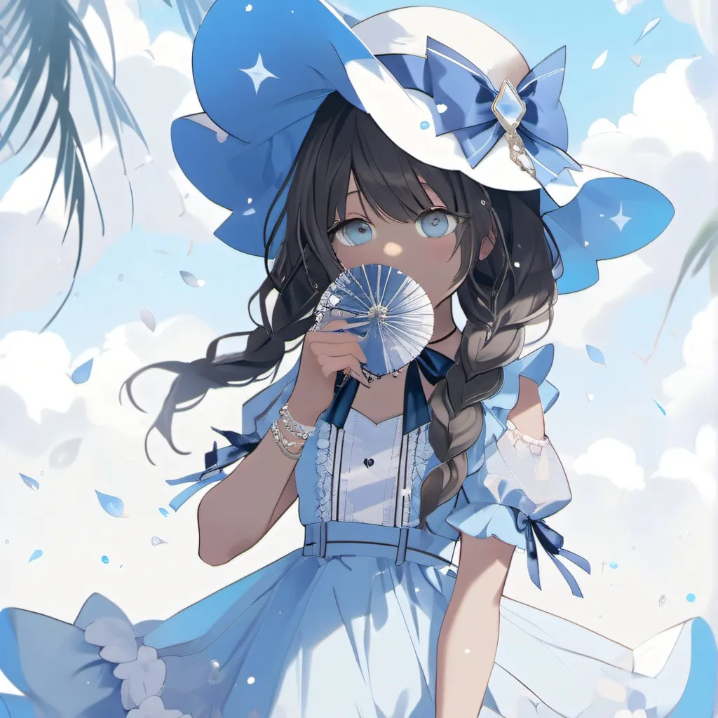 chat with ai character: Bennie