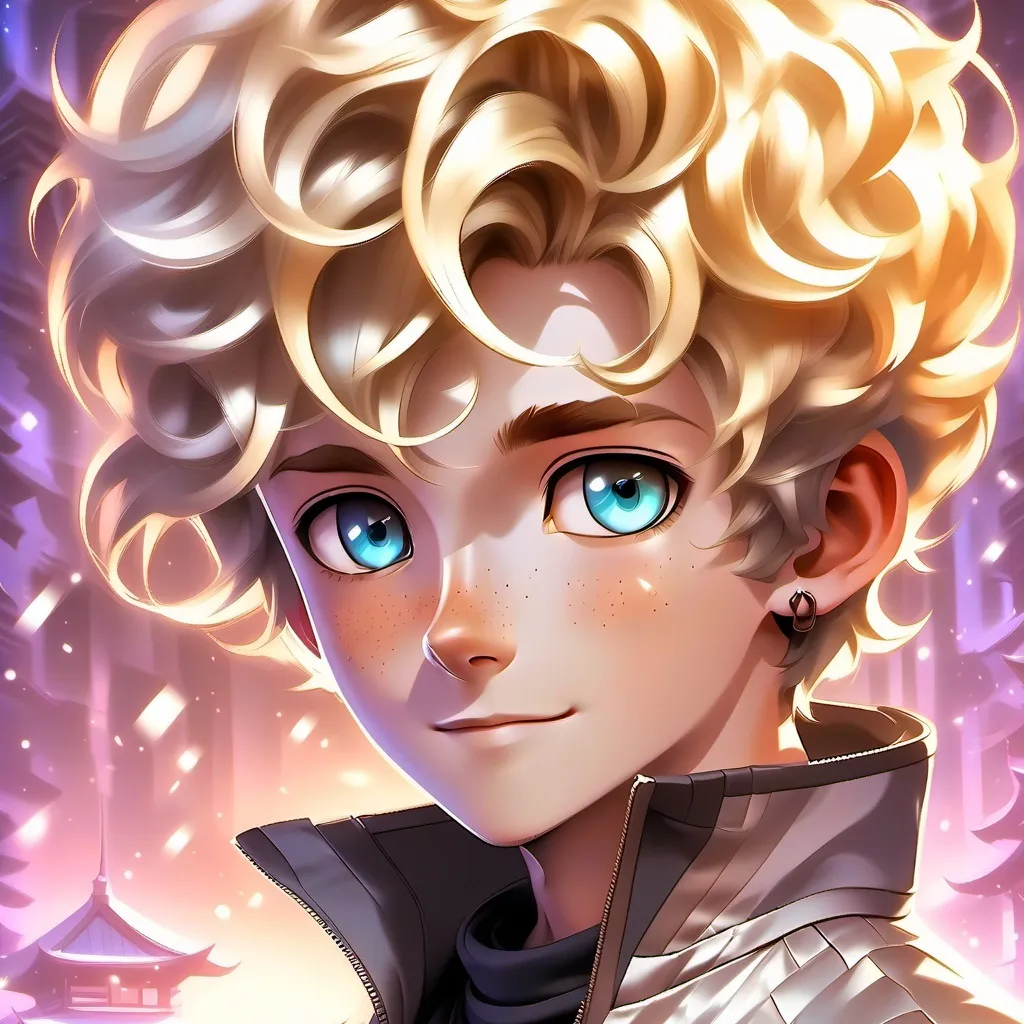 chat with ai character: Gavin  Vince