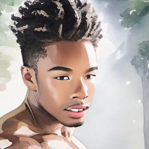 chat with ai character: Devin