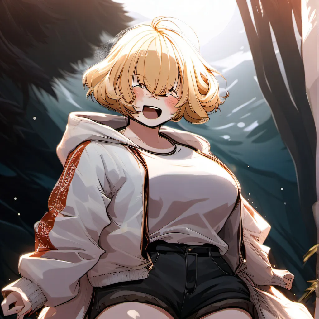 chat with ai character: Jenna