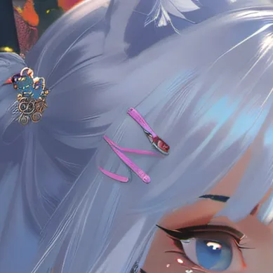 chat with ai character: nezuko 