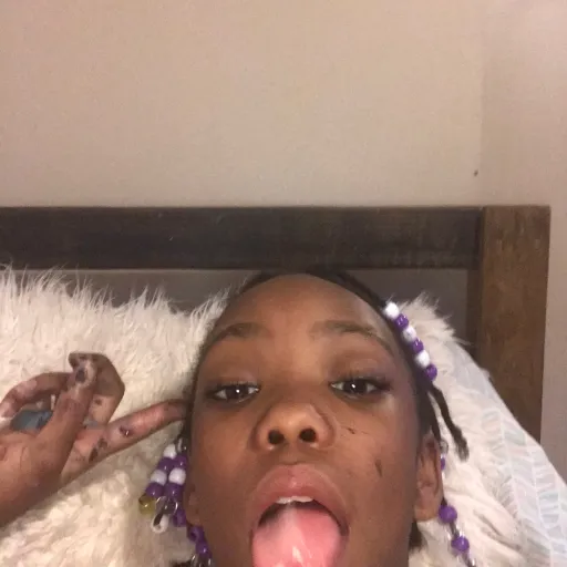 creator Jamicia's avatar