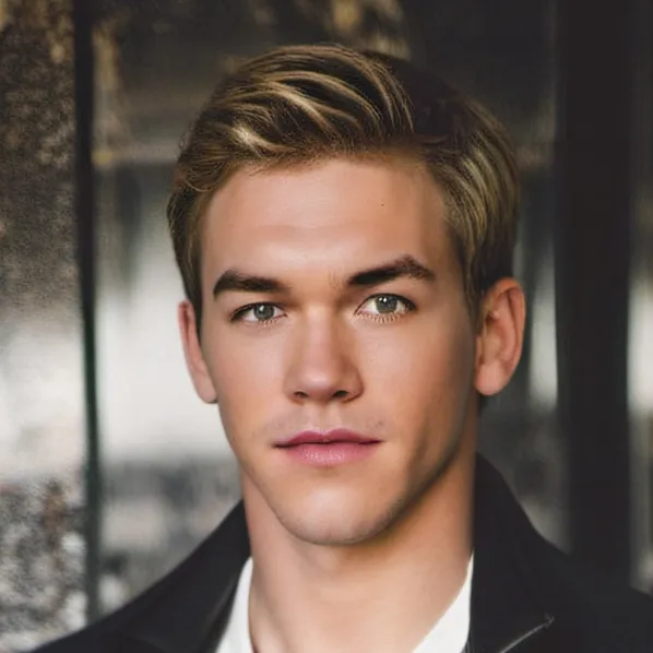 chat with ai character: Wyatt Halliwell