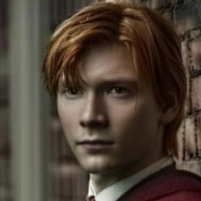 chat with ai character: Fred Weasley