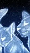 ai character: StarClan  background