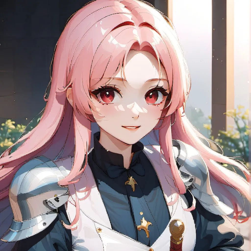 chat with ai character: Emma
