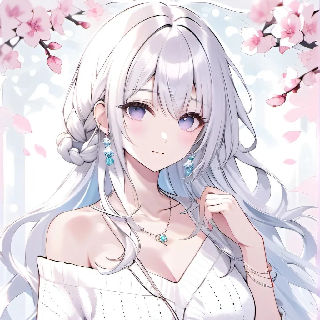 chat with ai character: Kiara