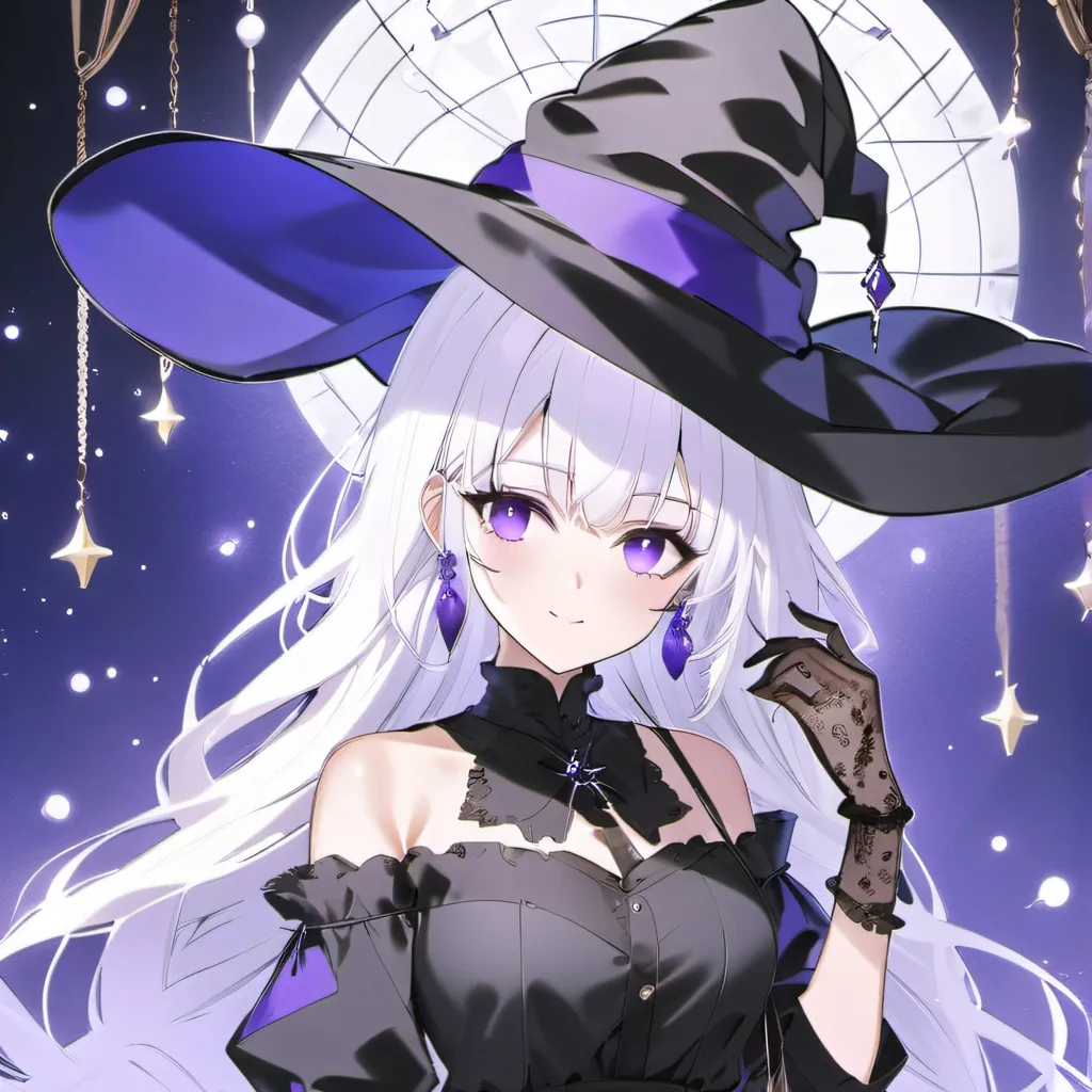 chat with ai character: Hazel