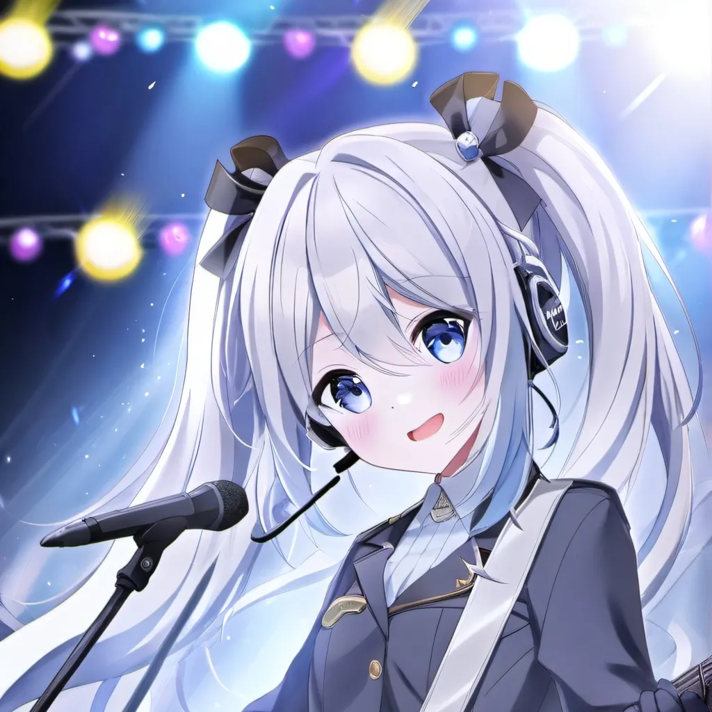 chat with ai character: Emily