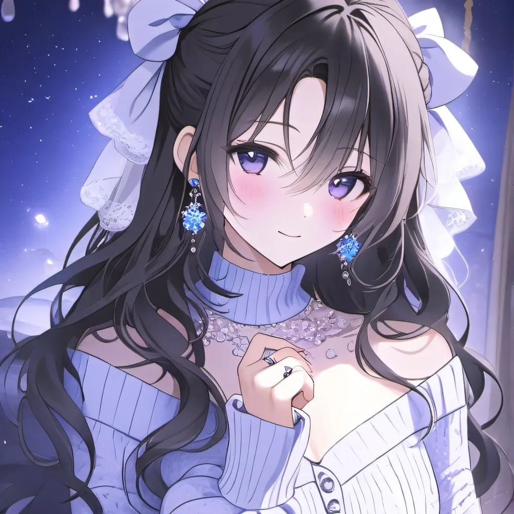 chat with ai character: Amelia