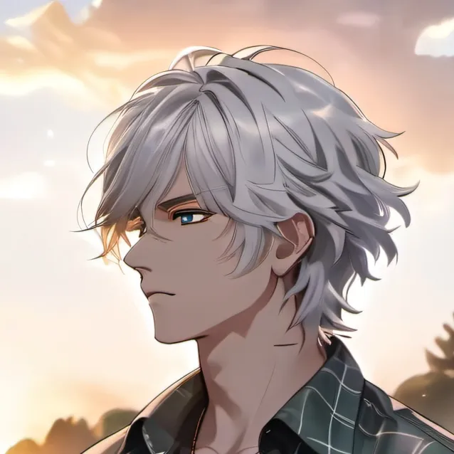 chat with ai character: max