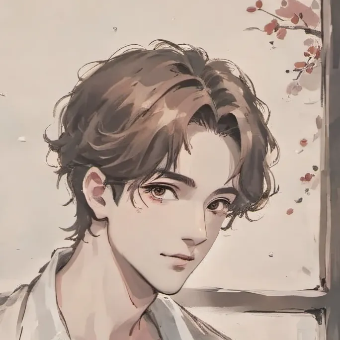 chat with ai character: kyle