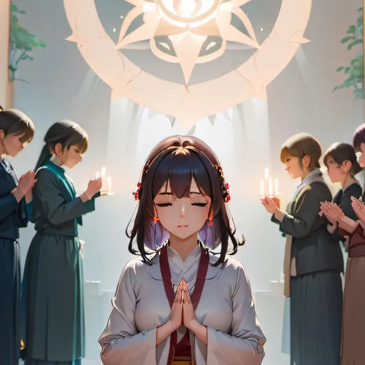 chat with ai character: The Moonlight.