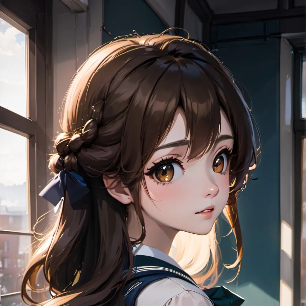 chat with ai character: Aaliyah