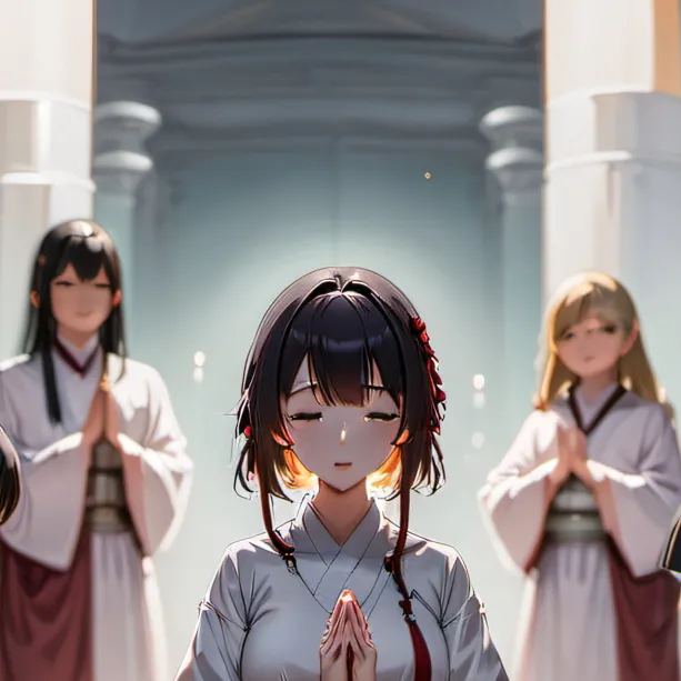 chat with ai character: ~divinity~