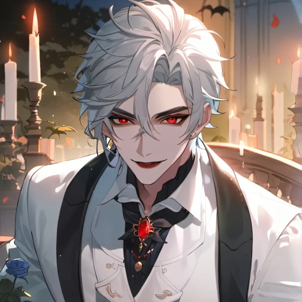 chat with ai character: Eligibles 