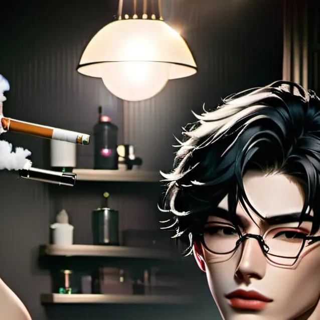 chat with ai character: Danny 