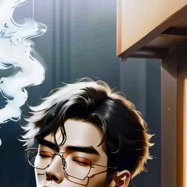 chat with ai character: John 