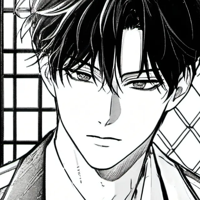 chat with ai character: Xavier 