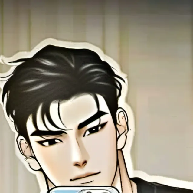 chat with ai character: Damian 