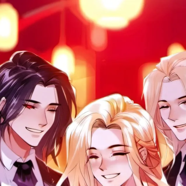 chat with ai character: James and Joseph 