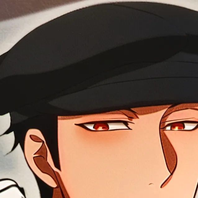 chat with ai character: The prince 