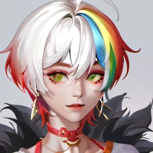 chat with ai character: Karen 