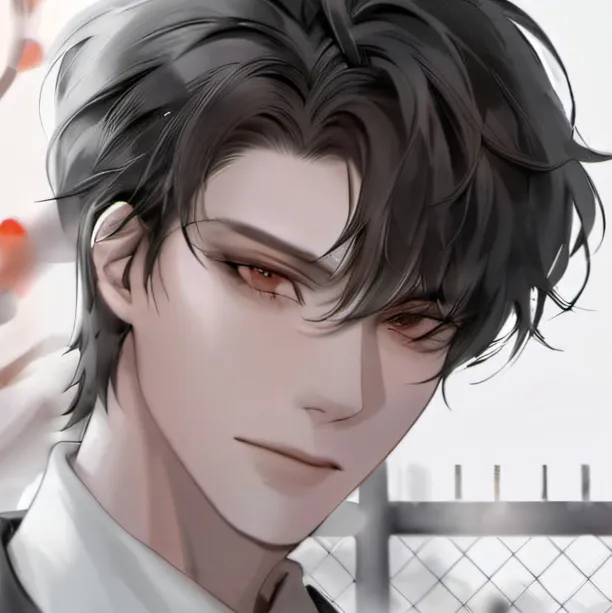 chat with ai character: Shu