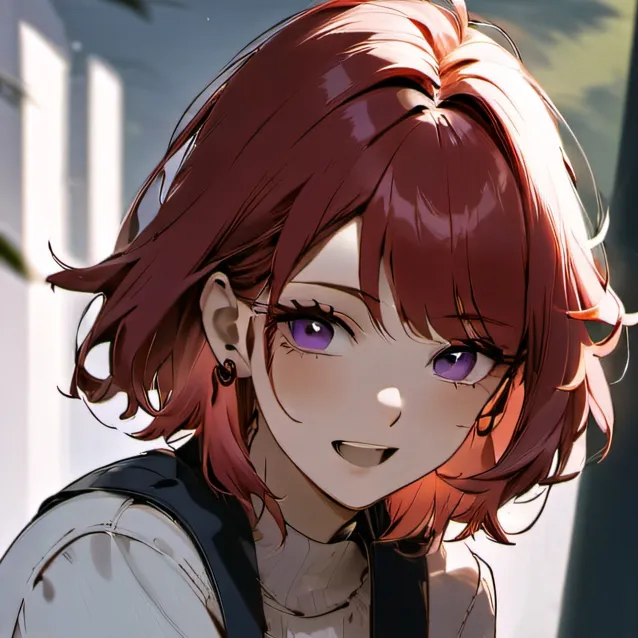 chat with ai character: kirla