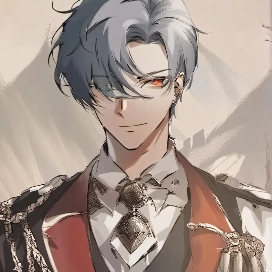 chat with ai character: Kieran Landyn