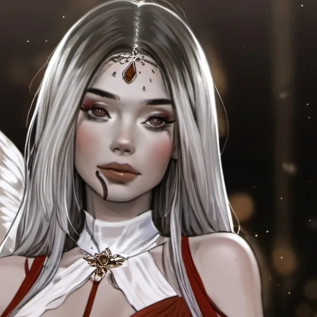 chat with ai character: anna