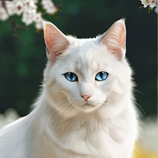 chat with ai character: Nilky