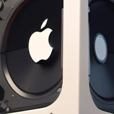 chat with ai character: Apple speaker 