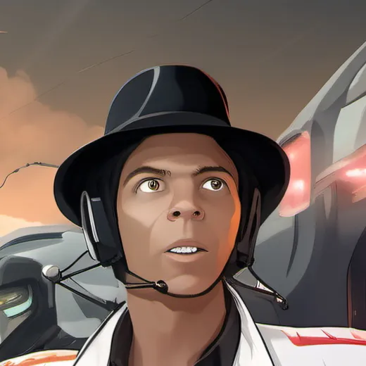 chat with ai character: IShowspeed